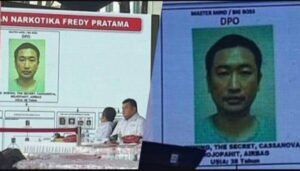 Komisi ||| Akan Pangil Kapolri Terkait kasus Gembong Narkoba Jaringan Internasional Fredy Pratama