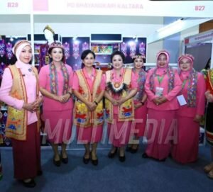 Kapolri: Bazar Bhayangkari Dorong UMKM Terus Bertumbuh