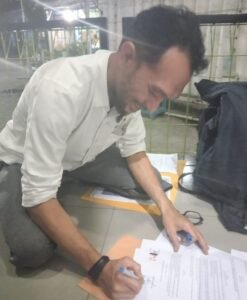 Ngaku PPK Keluarkan SPK Palsu Oknum Pegawai Kementan Inisial ‘S’ Diduga Lakukan Penipuan Proyek Fiktif