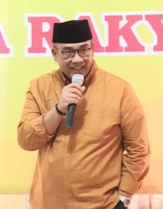 Andi Surya; Konflik Lahan Anak Tuha Dan Rempang Ironi Pertarungan Rakyat Versus Oligarki