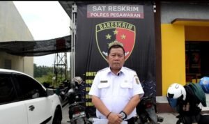 PTPN 7 Wai Berulu Di Laporkan Oleh 5 Lembaga kades Pebian Jaya Di Panggil Polres Pesawaran