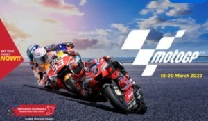 Kapolda NTB Tegaskan Keamanan Dan Ketertiban Dalam Perhelatan Moto GP 2023