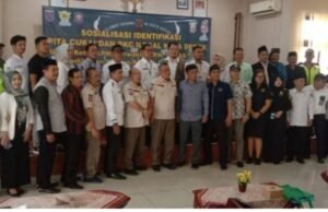 Gelar Acara Sosialisasi Indentifikasi Pita Cukai BKC Ilegal Di Cipayung Pol PP Kota Depok Buka Link Pengaduan