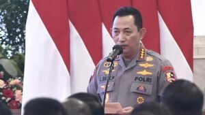 Kapolri Siap Kawal Pengambilan Hotel Sultan dari Pontjo Sutowo