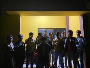 Pemerkosaan di Desa Padang Cermin, Pesawaran: Korban Berani Laporkan, Pelaku Diamankan Polisi