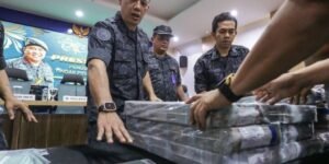 BNN RI, Sita Aset Bernilai Rp 80 Miliar Milik Narapidana Hukuman Mati