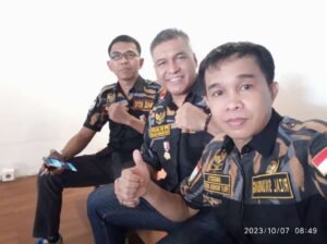 Muswil DPW PEKAT IB DKI Jakarta Dan Musda DPD PEKAT IB Se Jakarta Sukses Digelar