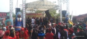 KUMBESI Menggelar Seni Dan Budaya Di Cibitung