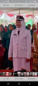 Masyarakat Rantai Tritunggal Kembali Dibuat Heboh Kades Ganti Perangkat Tidak Sesuai Aturan Kades Rangai Tritunggal Berhentikan Perangkat Desa Secara Sepihak