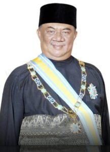 Mantan Gubernur Sumut H,Sri Syamsul Arifin Berpulang Ke Rahmatullah