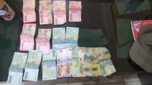 Beberapa Kali Beraksi, Pelaku Pencurian Hewan Ternak Ditangkap Polsek Sukorejo