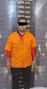 Polsek Stabat Ungkap Pelaku Penggelapan Mobil Toyota Avanza BK 1185 PF