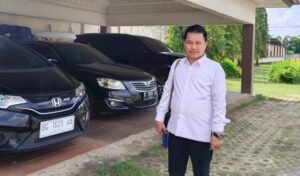 Kantor Hukum Anto Astari & Partners Menyatakan Siap Melawan Hotman Paris Hutapea, PT RMK Energy Tbk (RMKE).