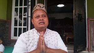 Ketua Yayasan PP.DA,Angkat Bicara Fakta Bom Molotov, Diminta POLISI Segera Ungkap dan Tangkap Pelaku