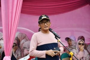 Wali Kota Hendri Septa Kutuk Perbuatan Asusila