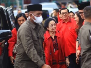 Sebanyak 402 Personil Polres Blitar Kota Diterjunkan Dan Disebar Diberbagai Titik Dalam Pengamanan VVIP