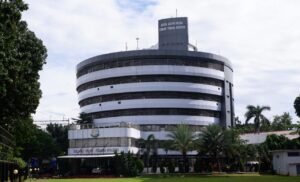 Membangun Kolaborasi Dengan Lembaga Donor dan Mitra Pelaksana Dalam Mewujudkan Supremasi Hukum