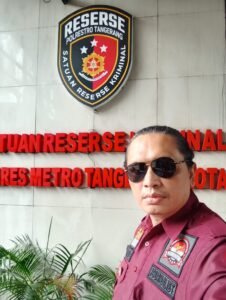 Dewan Pakar FPII: “Laporan Obstrution Justice Ir.Ardiyono Itu Berita Bohong, Kuasa Hukum FPII Segera Lapor Balik”