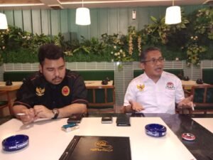 Dewan Pimpinan Pusat Peduli Nusantara Tunggal Berpendapat bahwa,