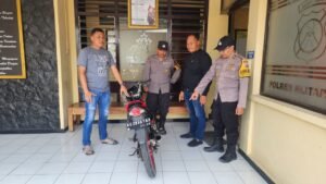 Berawal Blayer Knalpot Brong Pemicu Penganiayaan Di Tuliskriyo Sanankulon