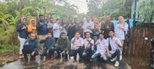 Wujudkan IWO Indonesia Terverifikasi Dewan Pers, Korwil IWO Indonesia Sumsel Menggelar Rapat Koordinasi Bersama Para Ketua DPD IWO Indonesia