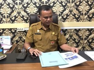 Belanja Online Menggurita, Padang Upayakan Pasar Yang Representatif