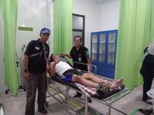 Anggota Dewan Fraksi Demokrat Berhati Malaikat