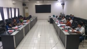 MEDIASI KELOMPOK TANI MANAU JAYA DENGAN PT UTAMI JAYA MULIA