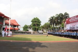 Dandim 0808/Blitar, Hari Pahlawan Momentum Mengingat Perjuangan Para Pahlawan