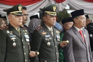 Dandim 0808/Blitar, Hari Pahlawan Momentum Mengingat Perjuangan Para Pahlawan