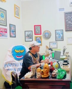 RD 75 : Minta Kapolres Kabupaten Bogor & Depok Tertibkan Toko Obat Terlarang Jangan Tebang Pilih