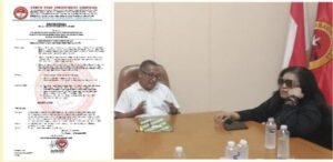 Tanah Serta Konsekuensi Kepemilikannya.