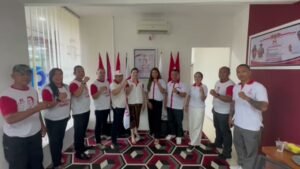 Jajaran Wartawan Indonesia (JWI)Jakarta, 26 November 2023.