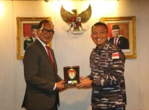 SINGGAH DI SALALAH, INI YANG DILAKUKAN SATGAS MTF TNI KONGA XXVIII-O/UNIFIL