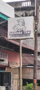 Aparat Penegak Hukum Dan Dinas Pertanian Lidik Distributor Dan kios Pupuk Di Kecamatan Lawe Sigala-gala