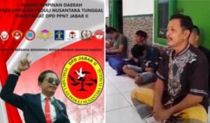 Video Keluhan Pimpinan Panti Rehabilitasi Gangguan Jiwa dan Narkoba Tanbihul Ghofilin Cilacap