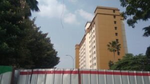 Dadakan Pemda DKI Suruh Bayar Sewa Rusun Warga Rusunawa Menjerit !!!!