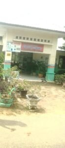 DiKonfirmasi Wartawan Dana Bos Smp Negeri 6 Torgamba ; Bapak Sudah Ada Surat Tugas Dari Dinas Pendidikan Labusel