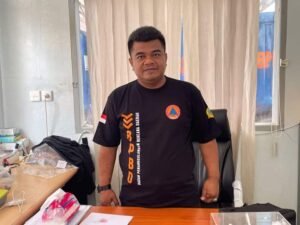 Tercatat 9 Kejadian Orang Hanyut di Tahun 2023, BPBD Padang Harapkan Kerjasama Meminimalisir Kejadian