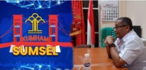 Arhur Noija, SH: “Jika Dugaan Jual Beli Jabatan Terbukti, Sepantasnya Oknum Kakanwil Kemenkumham Sumsel Dicopot”