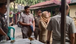 Historikal Pembongkaran Sebidang Tanah Dan Bangunan Milik Pahlawan Nasional Mr.A.A.Maramis