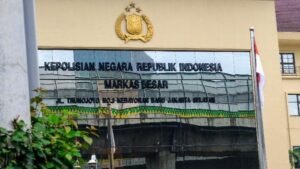 4 Capaian Polri Diungkap di Rilis Akhir Tahun Tuai Apresiasi