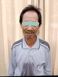 Satreskrim Polres Cilegon Amankan Pelaku Pencabulan Dibawah Umur