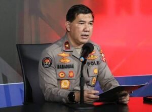 Polri Rotasi Ratusan Personel, Kapolda Sulut hingga Karopenmas Berganti