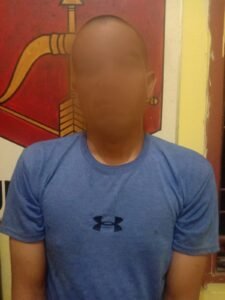 Polisi Tangkap Pelaku Penganiayaan Di Melinting Lamtim