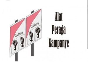 LARANGAN KERAS MERUSAK APK