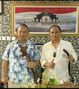 Spiritualitas dan Intelektualitas Mutlak Diperlukan Untuk Integritas Integritas Seorang Pemimpin