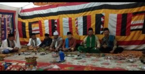 Terwujudnya Indonesia Sebagai Negeri Baldatun Tayyibatun Wa Rabbun Ghafur.