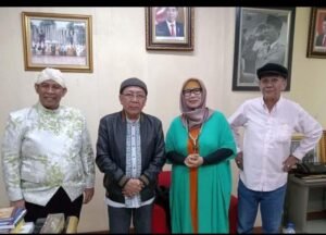 13 Tahun GMRI Diharap Melahirkan Pemikiran Genial Dari Negarawan Untuk Bangsa dan Negara Indonesia