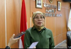 DPRD DAN PEMPROV DKI SEPAKAT KEMBALI GRATISKAN BIAYA SEWA RUSUN